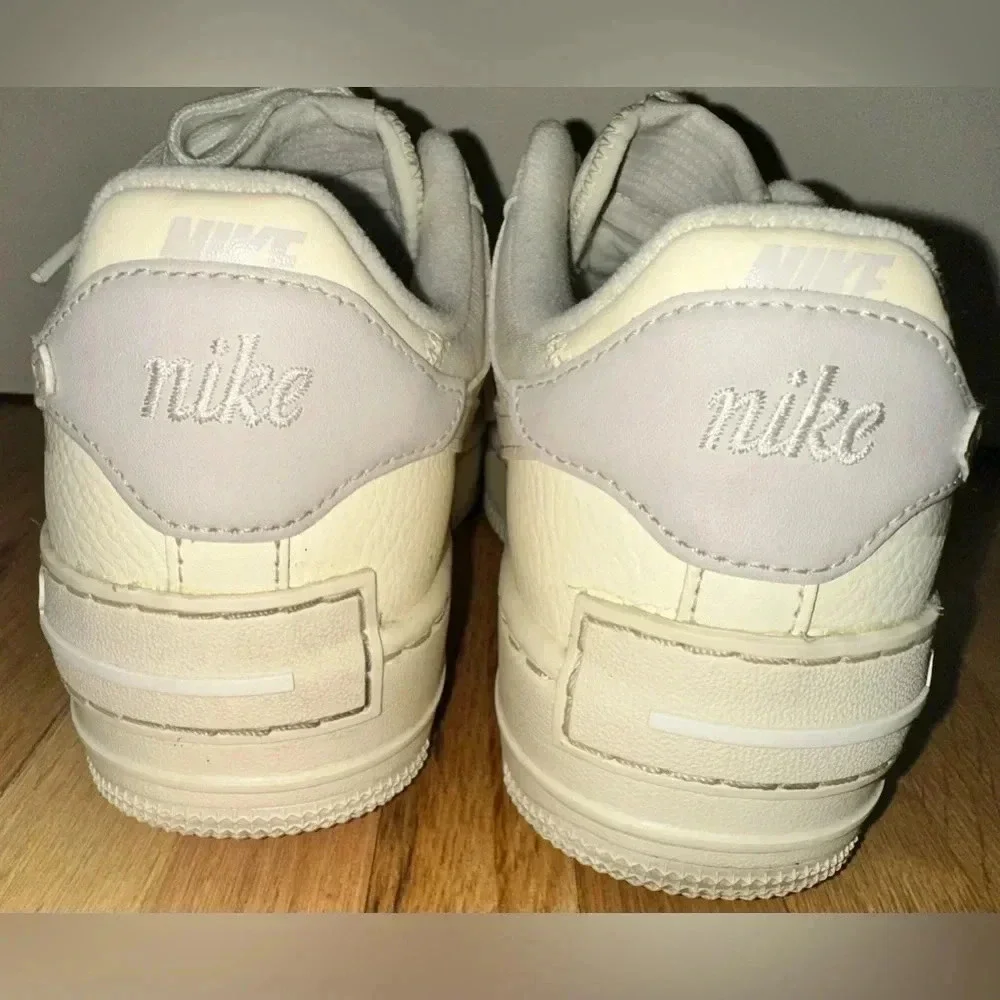 Nike elevate your